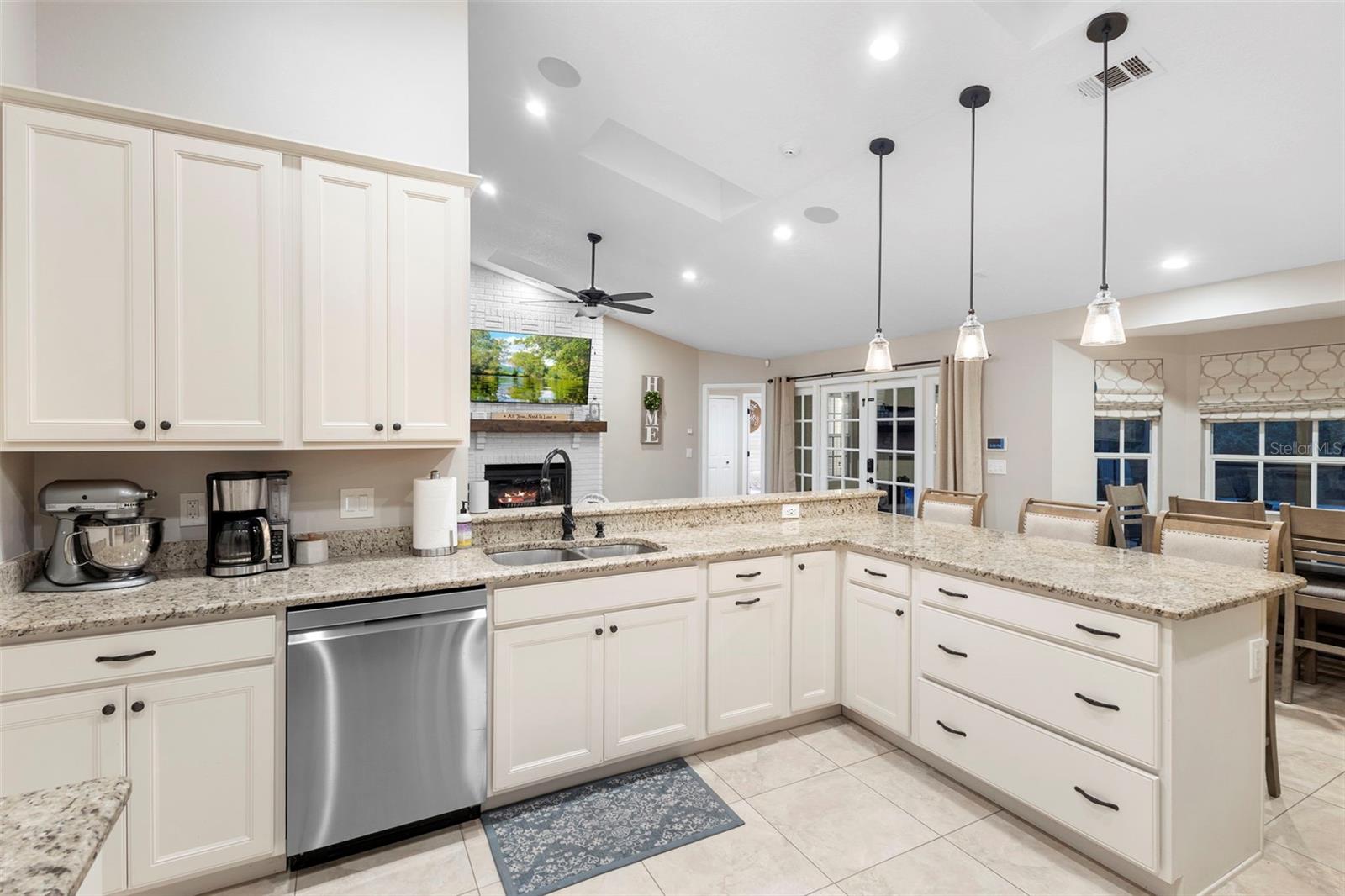 TUSCAWILLA UNIT 14B - Residential