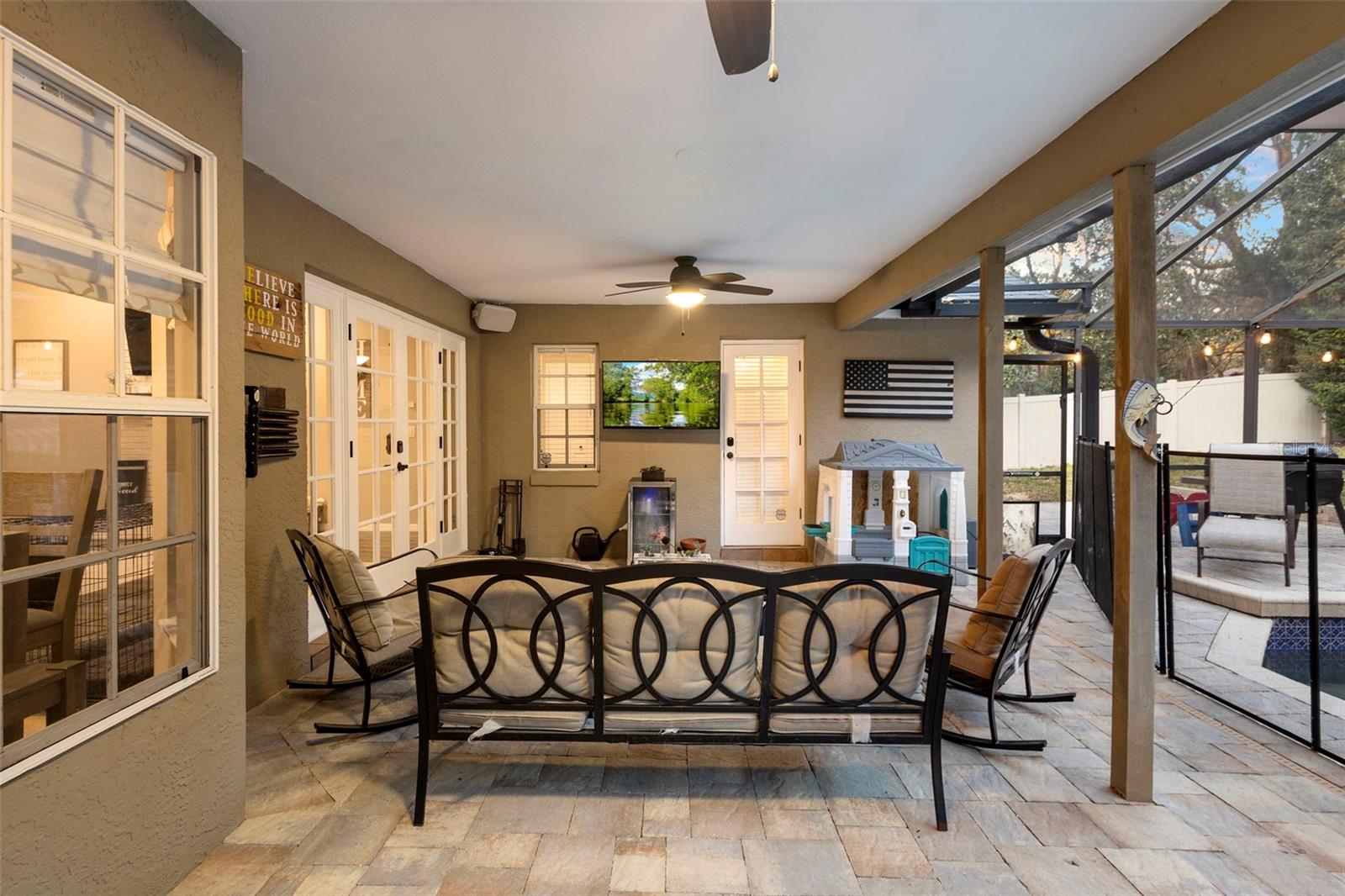 TUSCAWILLA UNIT 14B - Residential