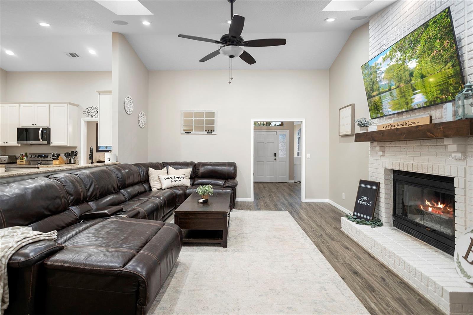 TUSCAWILLA UNIT 14B - Residential