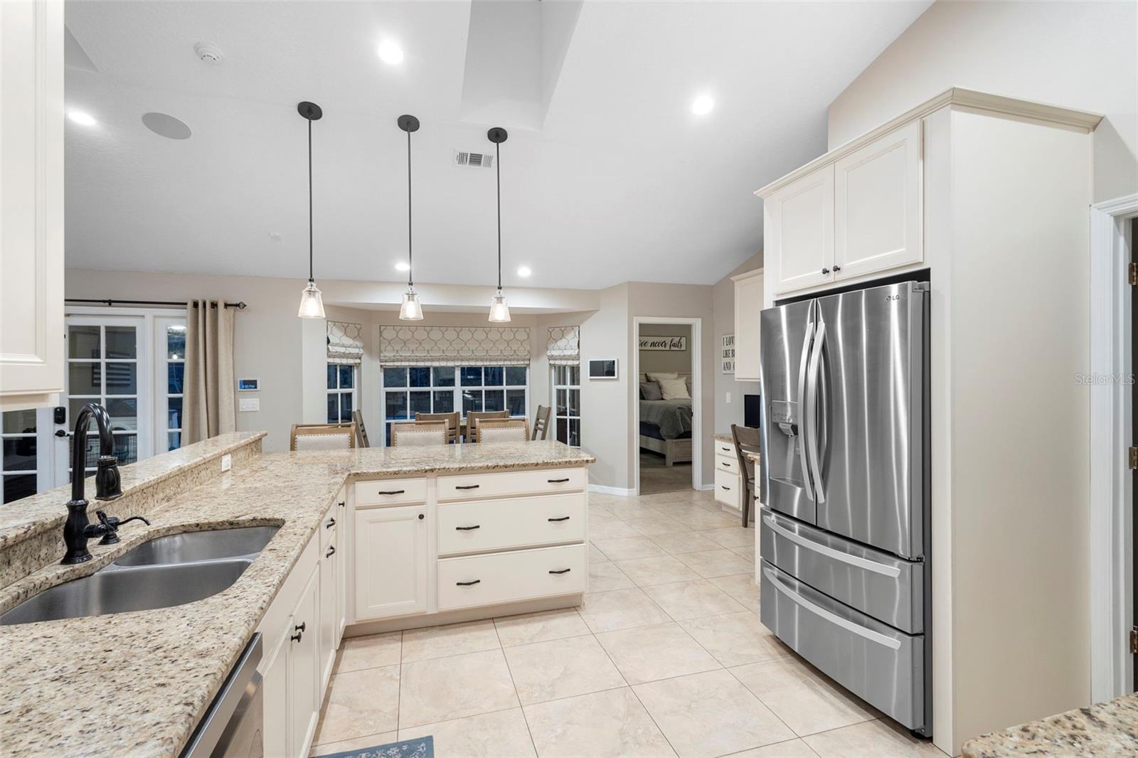 TUSCAWILLA UNIT 14B - Residential