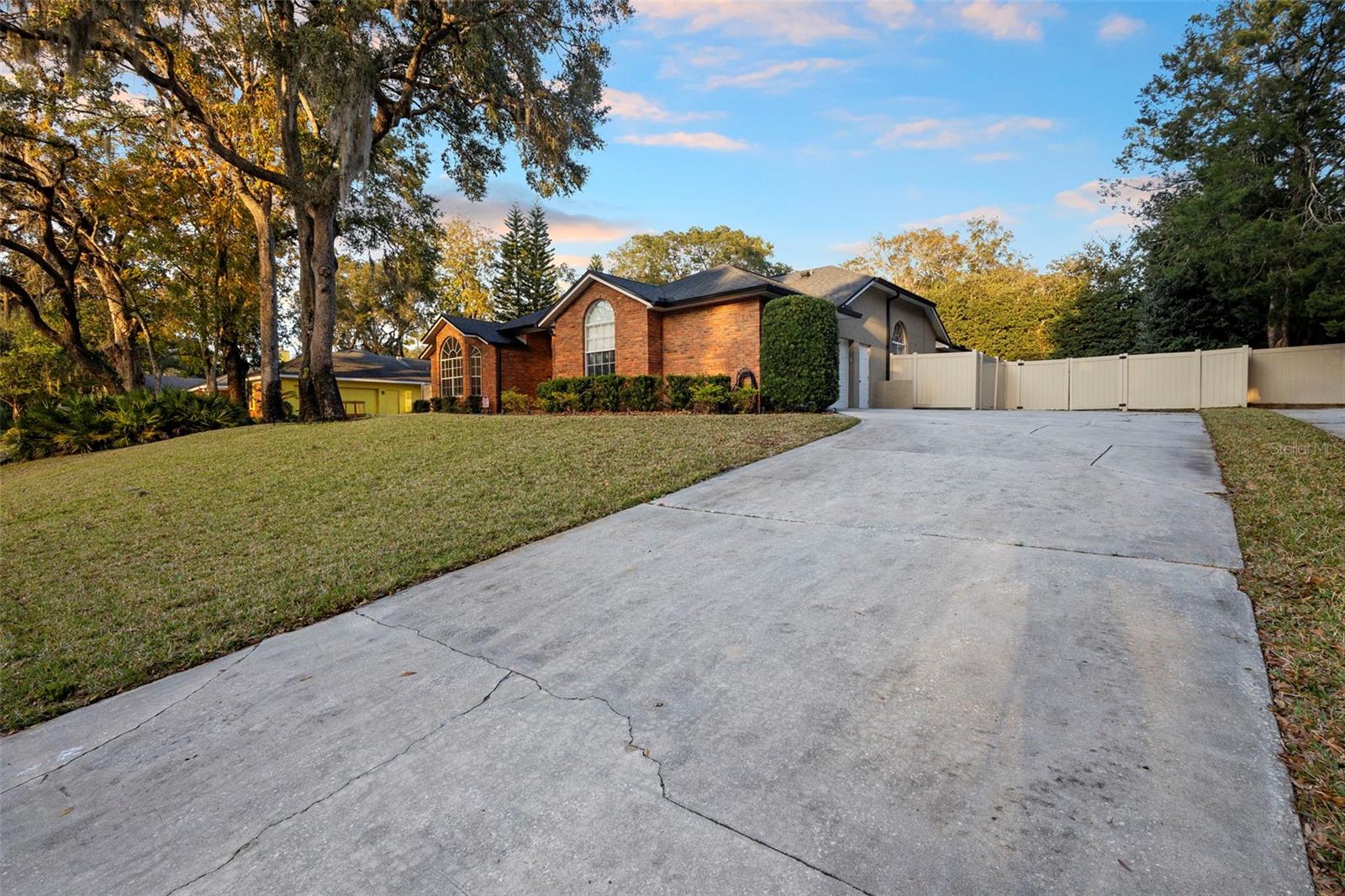 TUSCAWILLA UNIT 14B - Residential