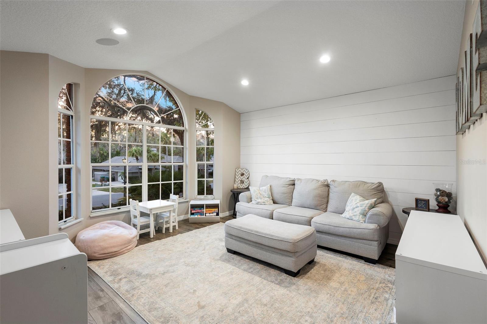 TUSCAWILLA UNIT 14B - Residential