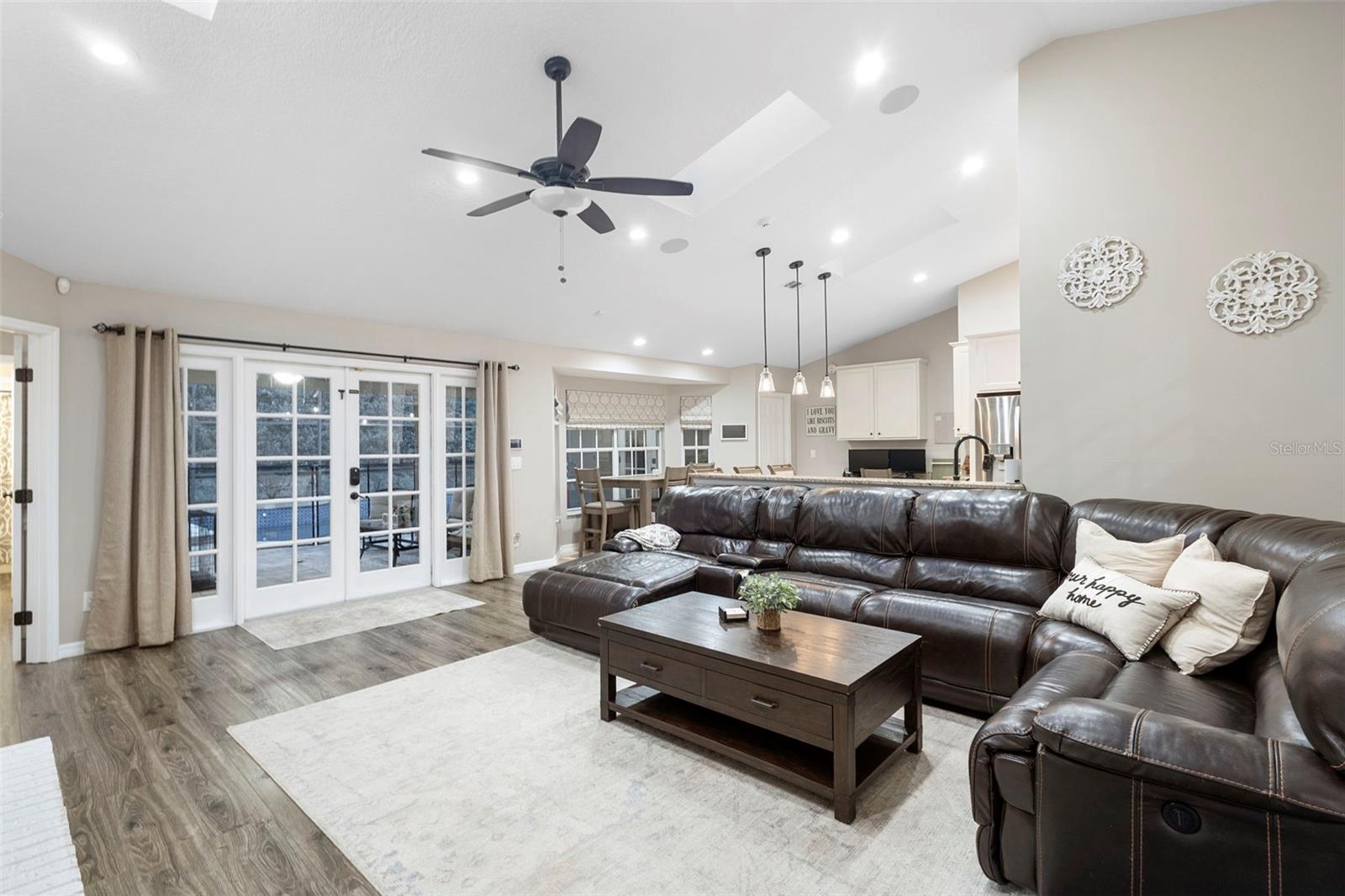 TUSCAWILLA UNIT 14B - Residential