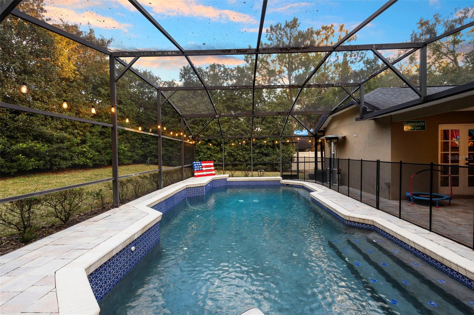 TUSCAWILLA UNIT 14B - Residential