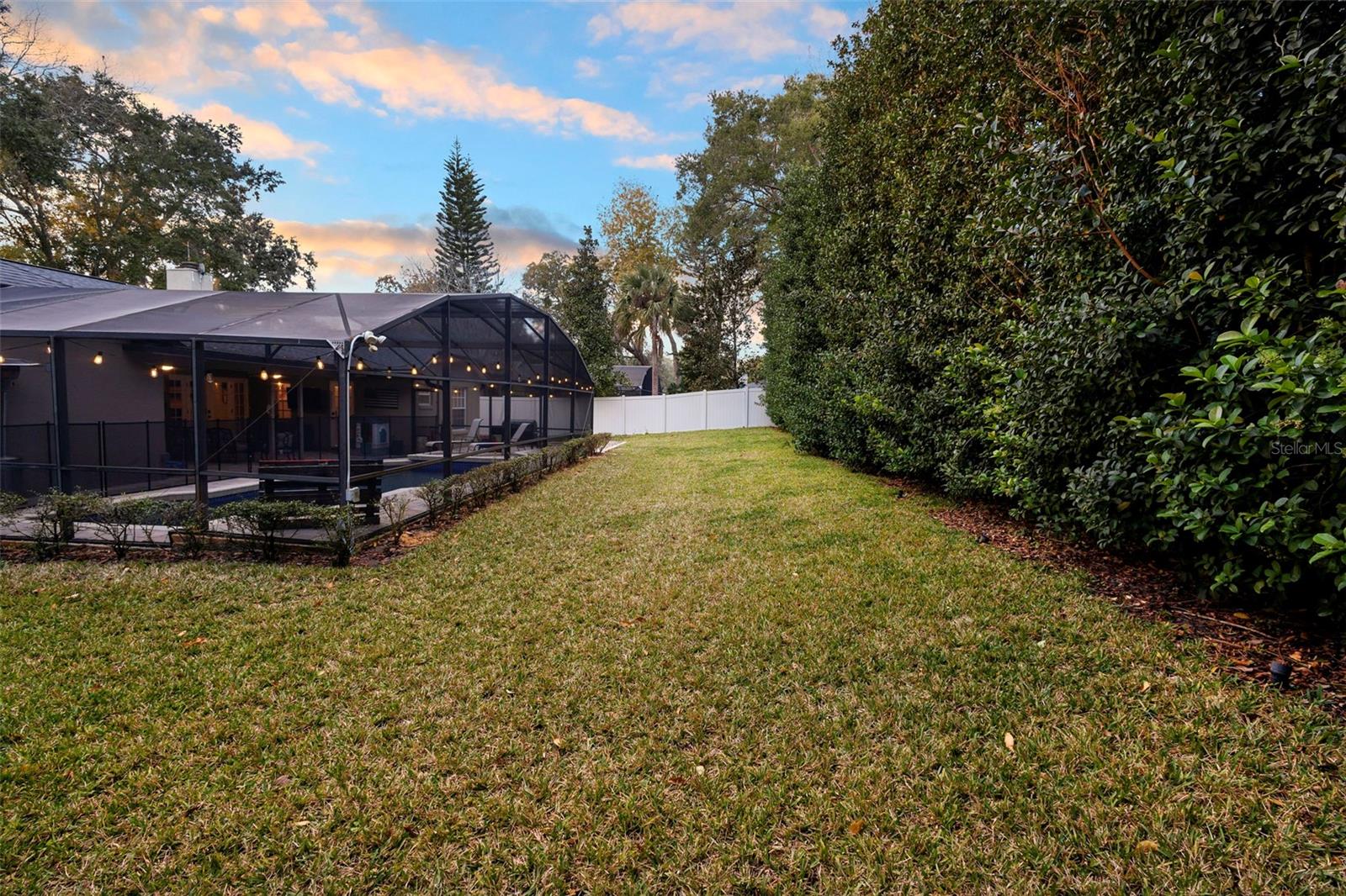 TUSCAWILLA UNIT 14B - Residential