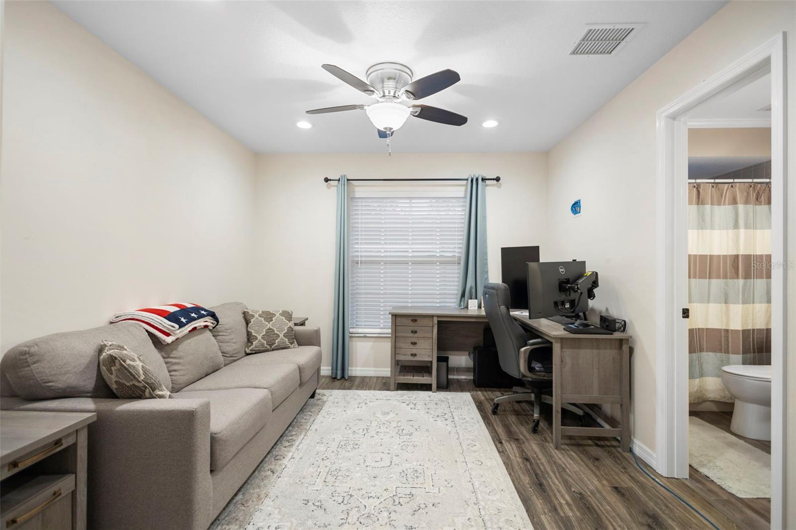 TUSCAWILLA UNIT 14B - Residential