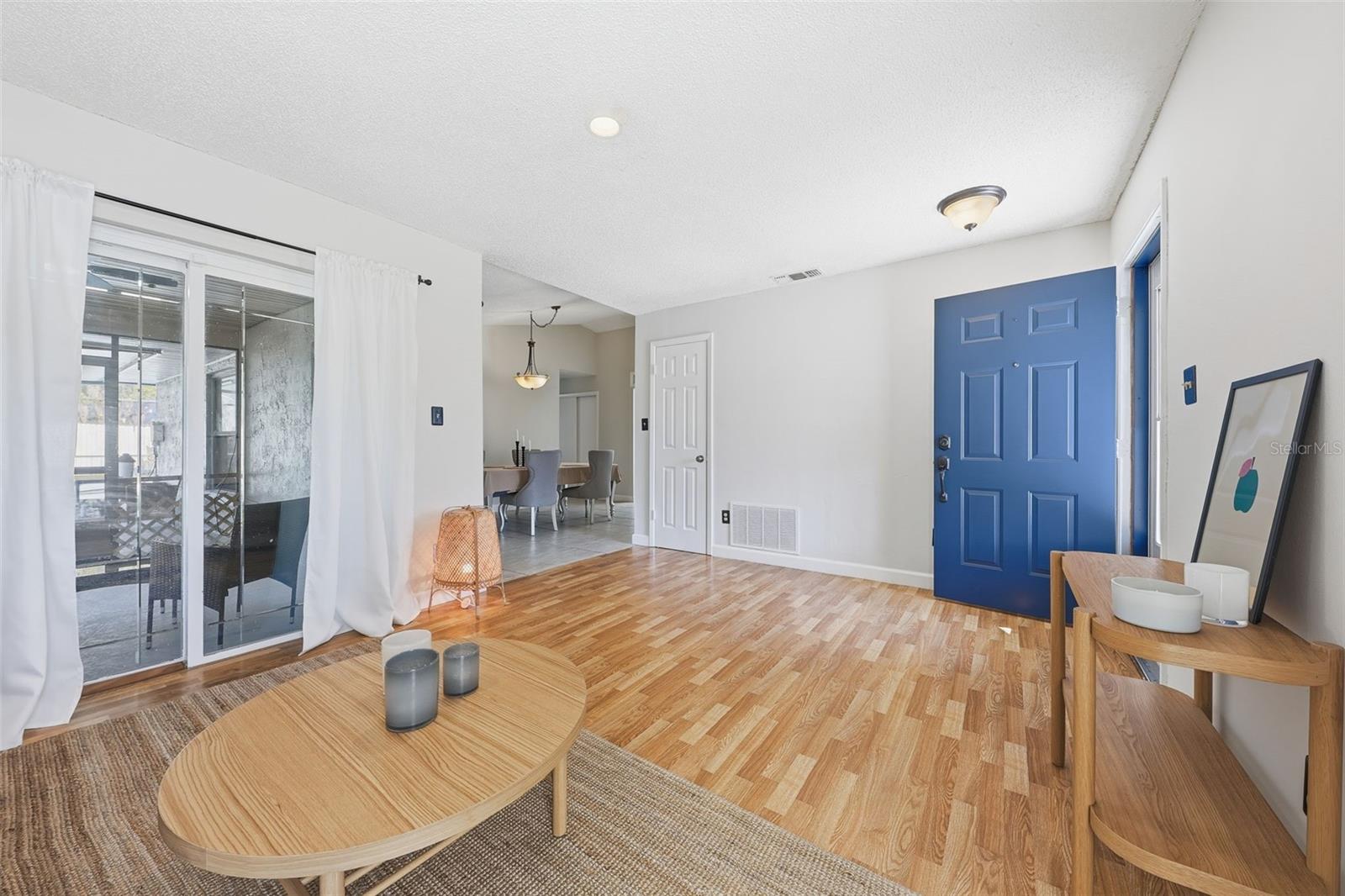 SUNRISE UNIT TWO C - Residential