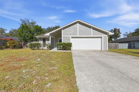1356 ORTEGA STREET WINTER SPRINGS FL 32708