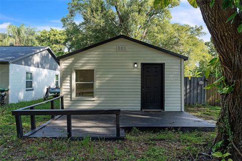 A home in ORLANDO