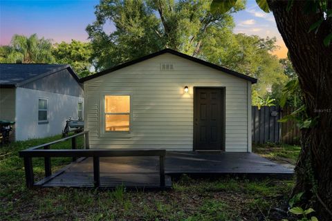 A home in ORLANDO