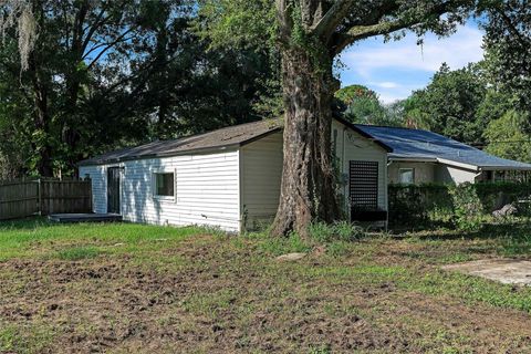 A home in ORLANDO