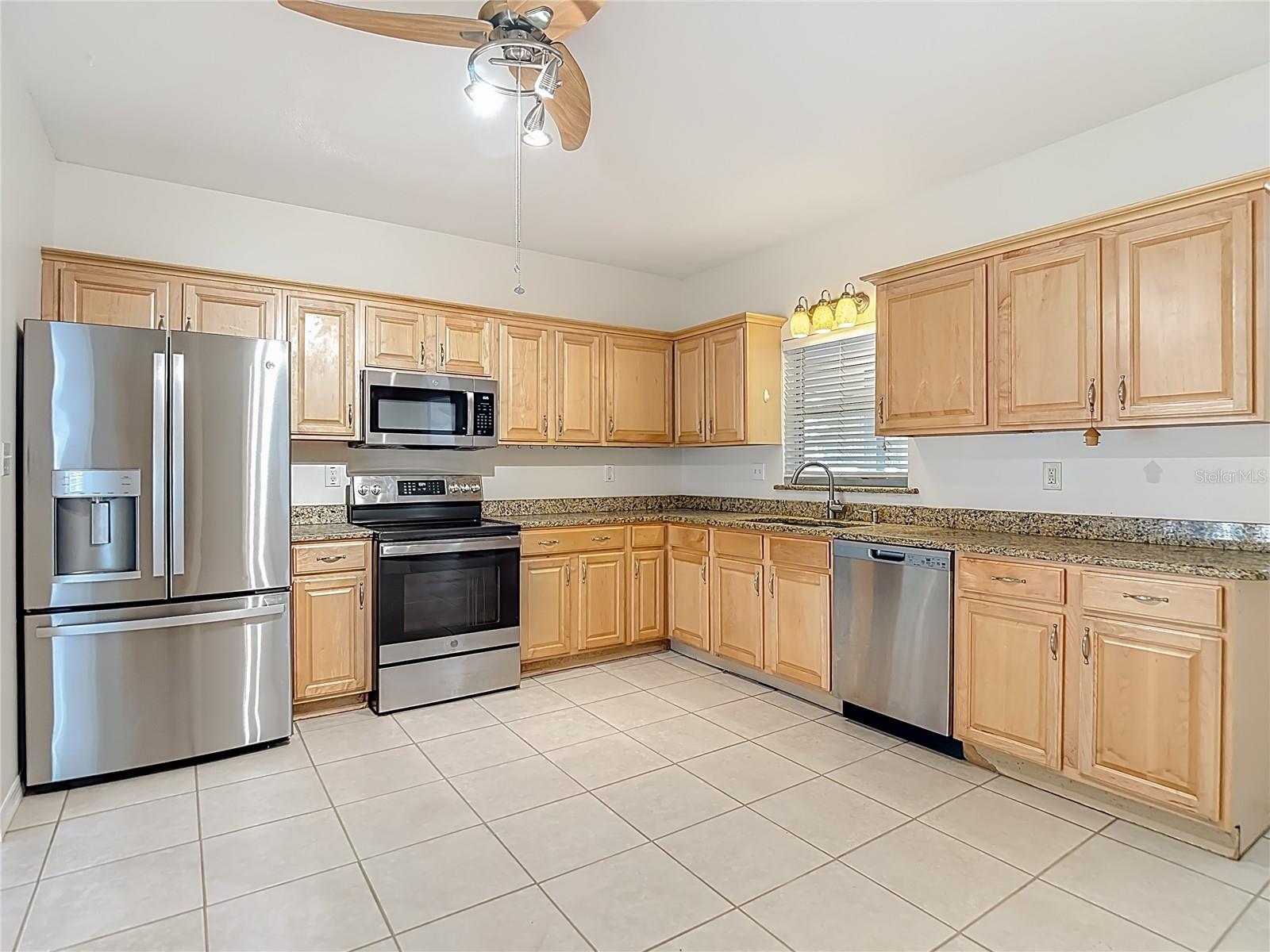 CEDAR GROVE - Residential