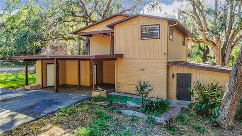 Photo of 4621 John Moore Road, Brandon, FL 33511 (MLS # TB8496871)