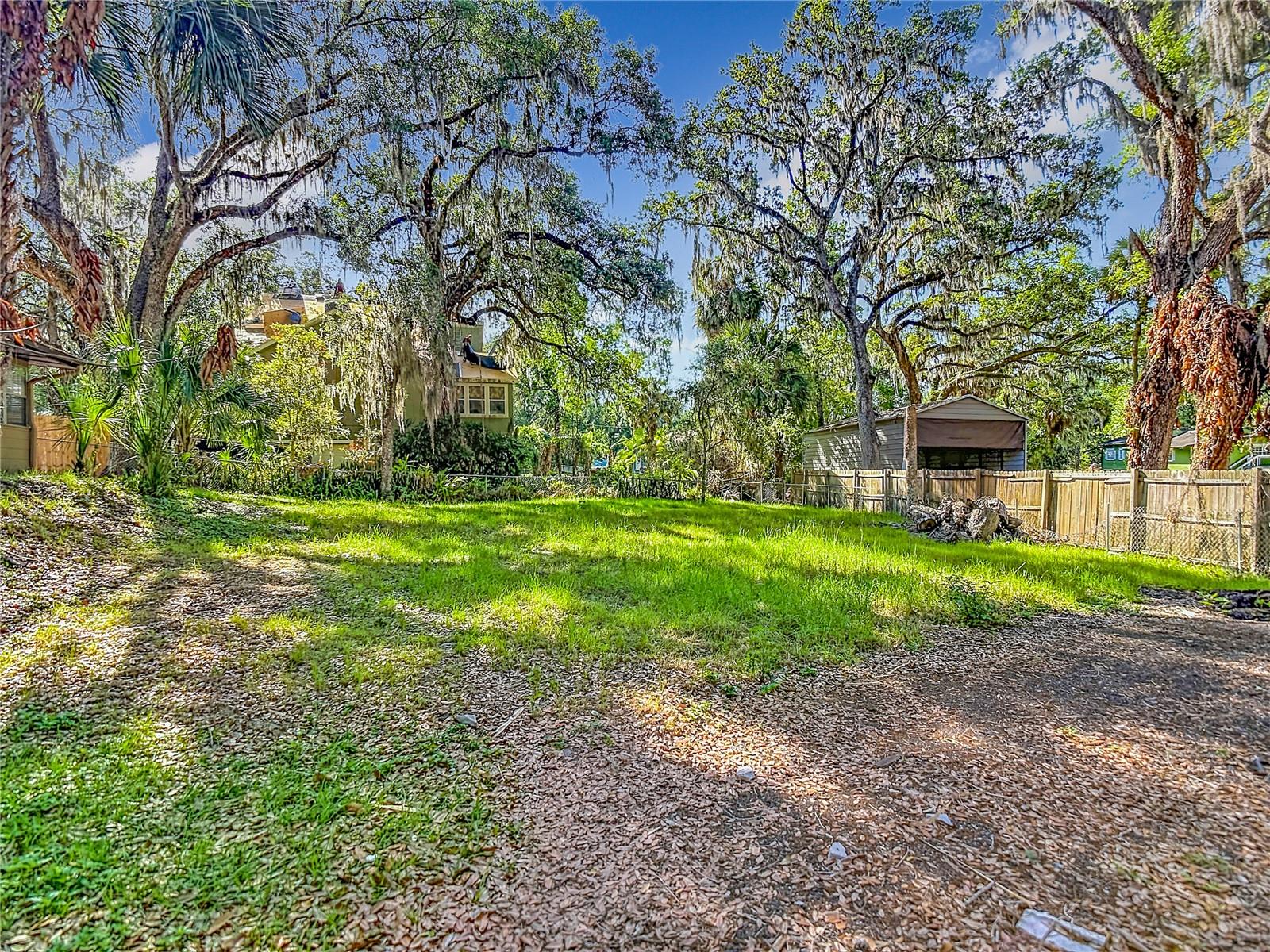 CEDAR GROVE - Residential