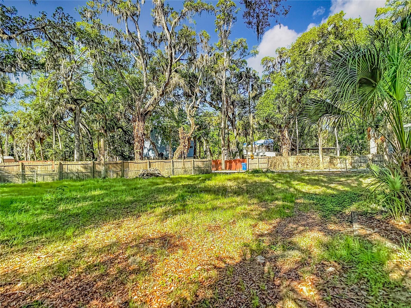 CEDAR GROVE - Residential