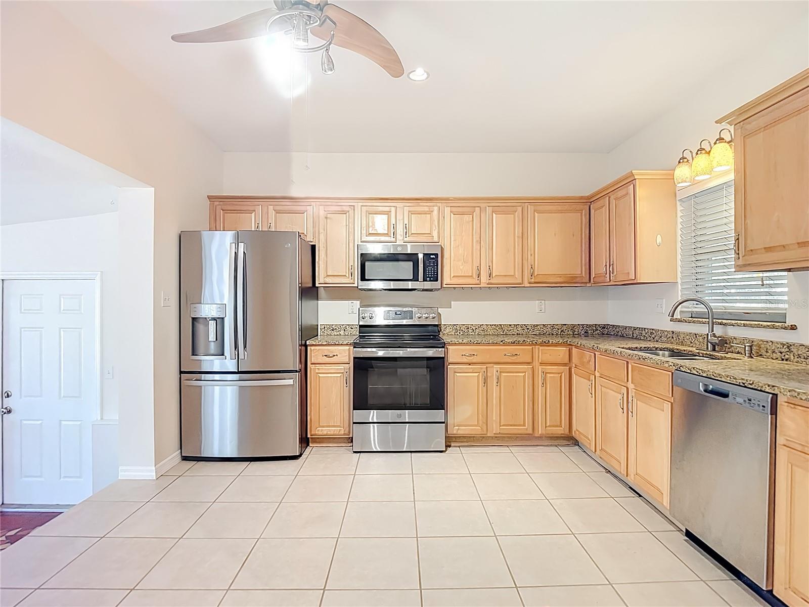 CEDAR GROVE - Residential