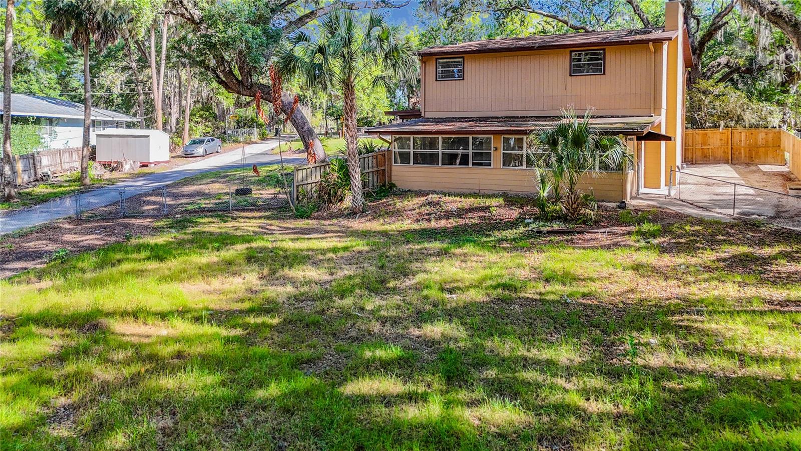 CEDAR GROVE - Residential