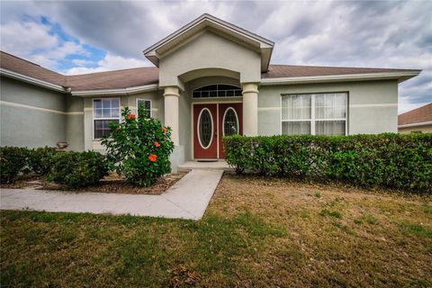 8323 GREYSTONE DRIVE LAKELAND FL 33810