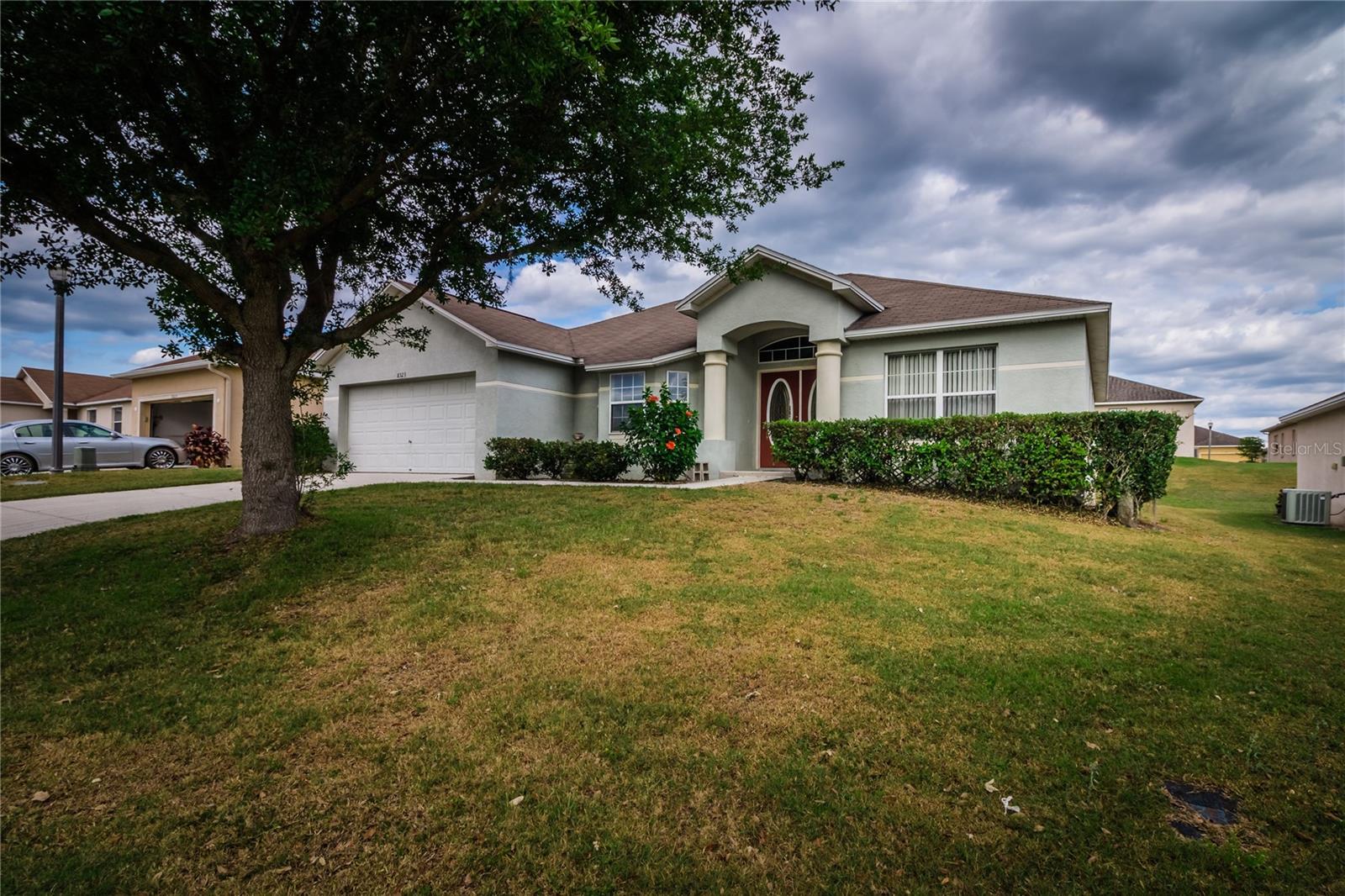 8323 GREYSTONE DRIVE
