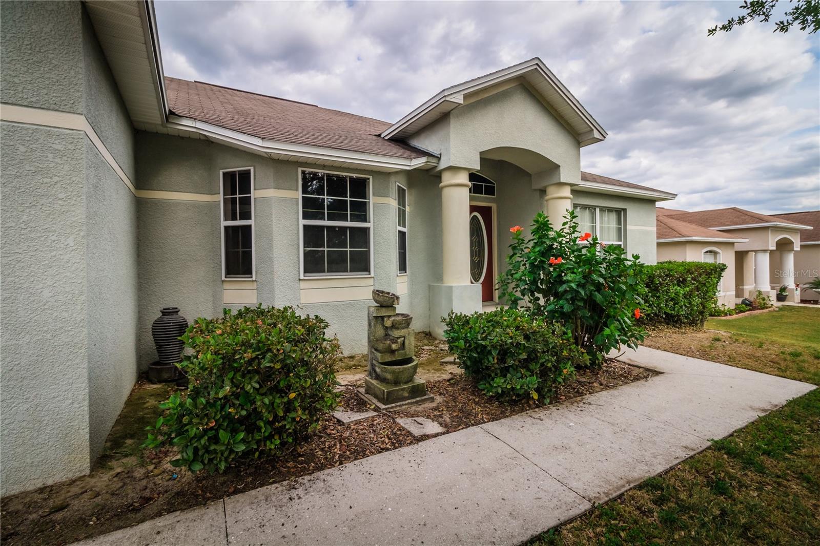 8323 GREYSTONE DRIVE