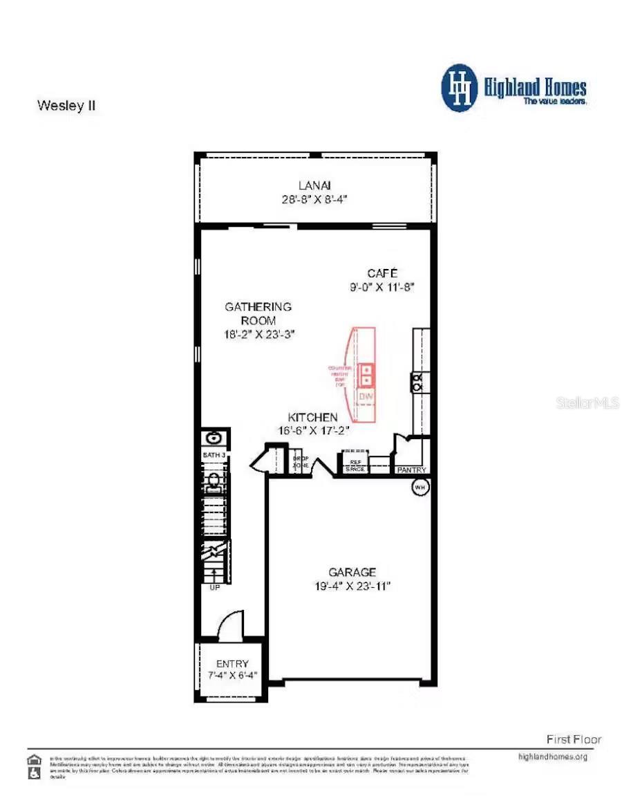 827 CYPRESS CREEK RUN