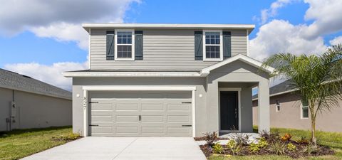 Photo of 827 Cypress Creek Run, Saint Cloud, FL 34771 (MLS # L4953562)