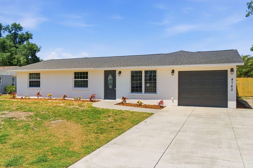 Photo of 4760 Seville Drive, Sarasota, FL 34235 (MLS # A4693968)