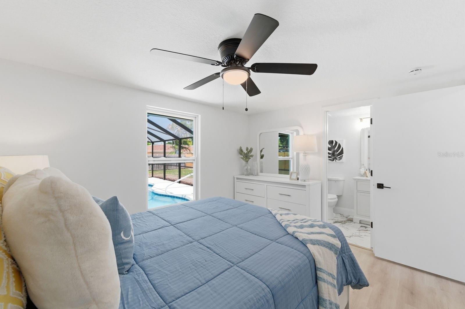 DE SOTO LAKES - Residential