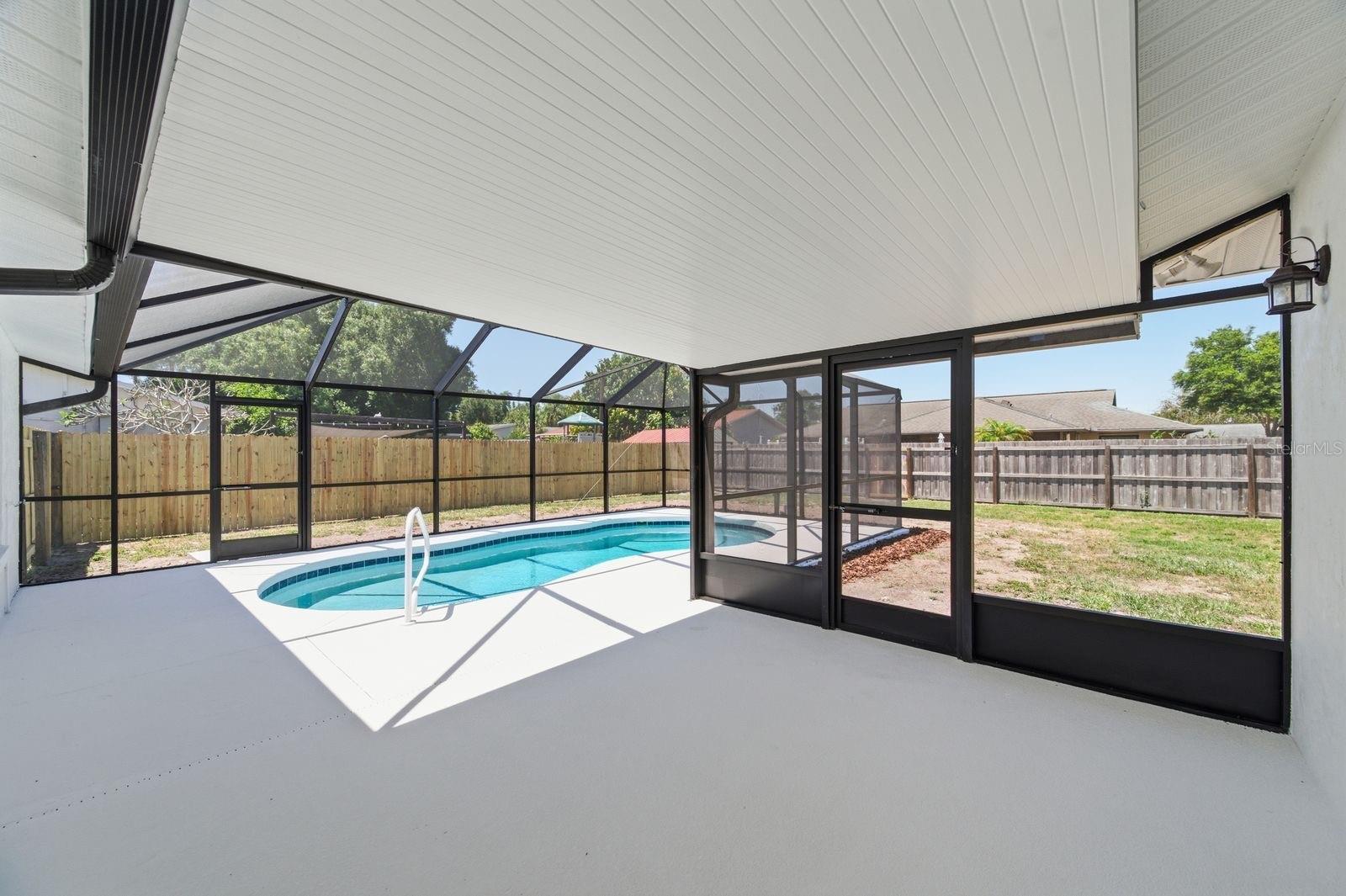 DE SOTO LAKES - Residential