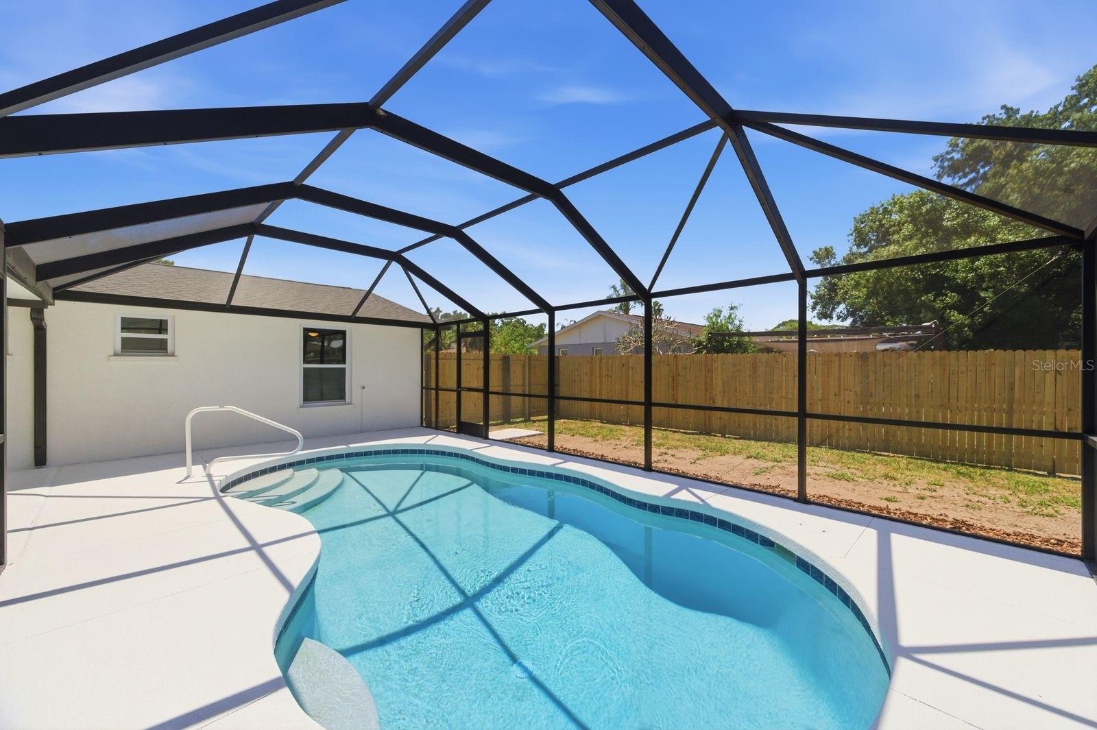 DE SOTO LAKES - Residential
