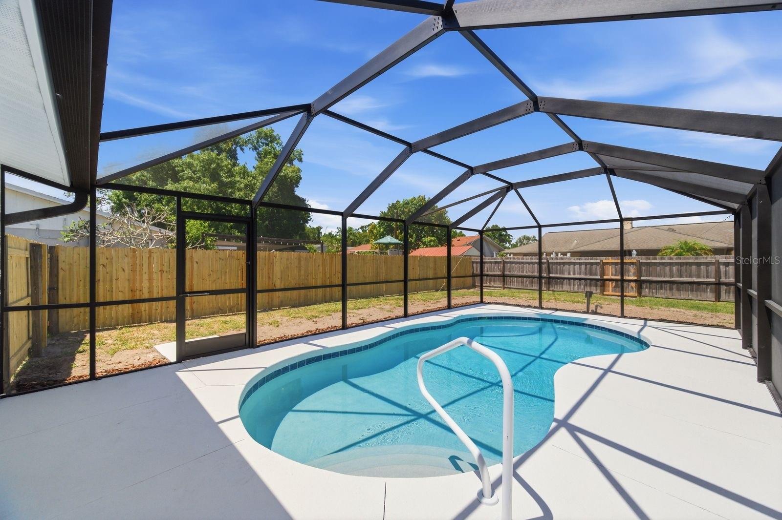 DE SOTO LAKES - Residential