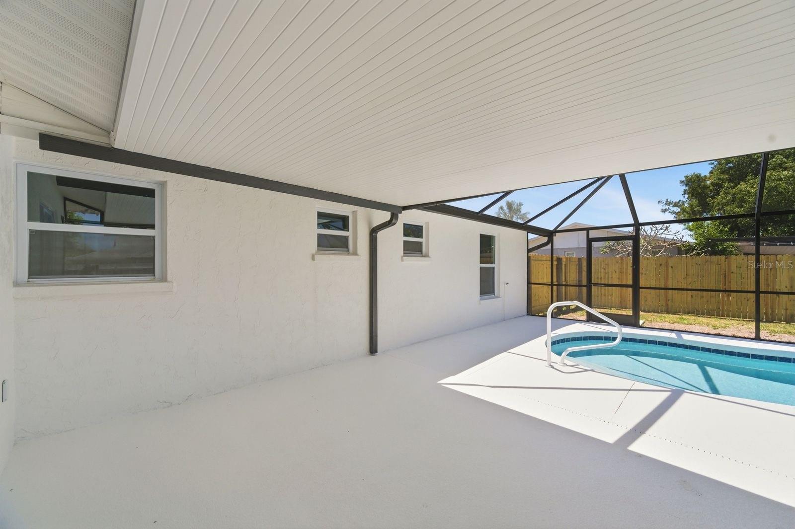 DE SOTO LAKES - Residential