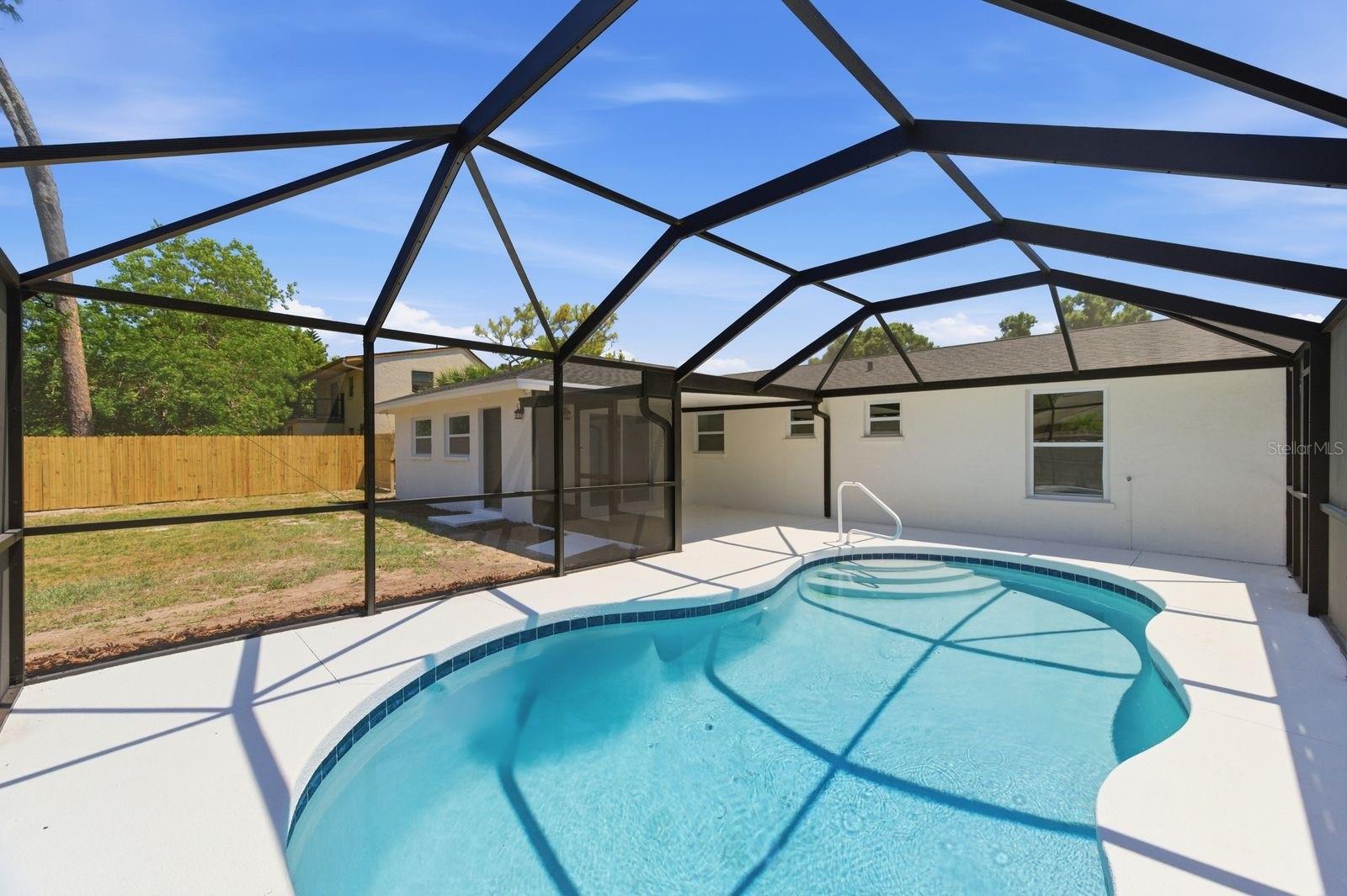 DE SOTO LAKES - Residential