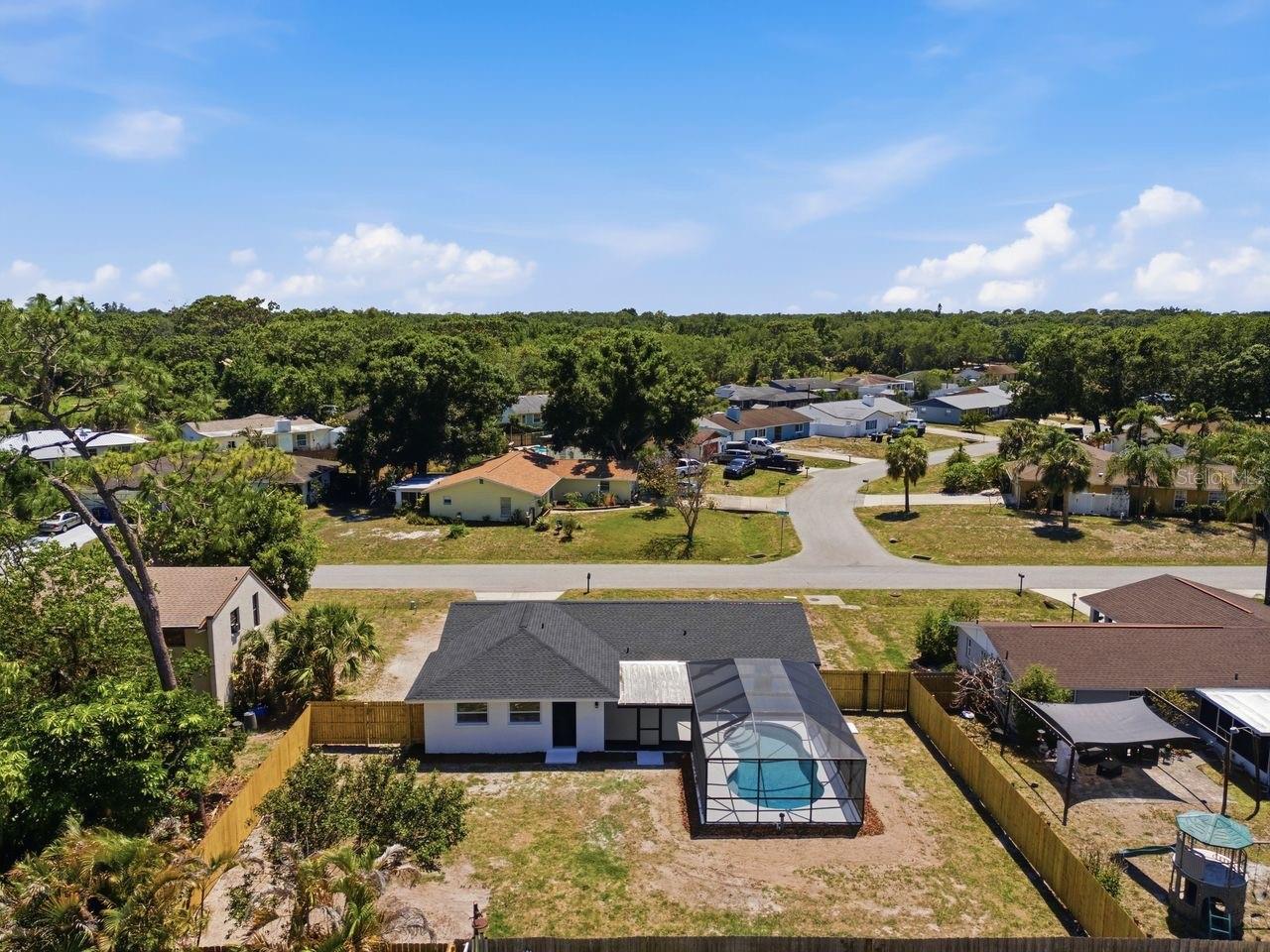 DE SOTO LAKES - Residential