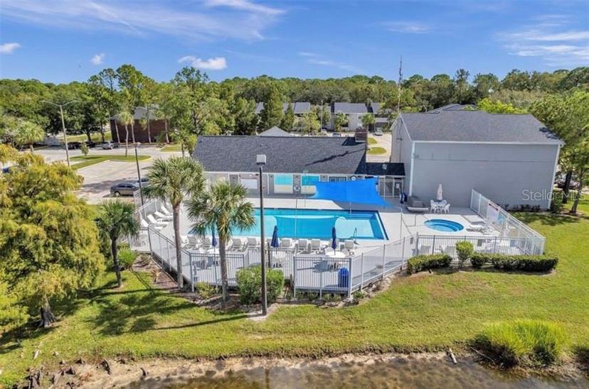 WINDJAMMER CONDO - Residential