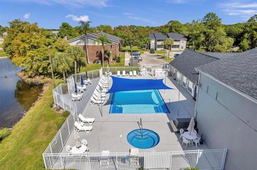 WINDJAMMER CONDO - Residential