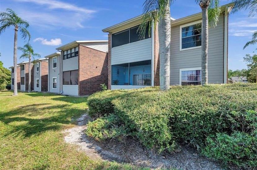 WINDJAMMER CONDO - Residential