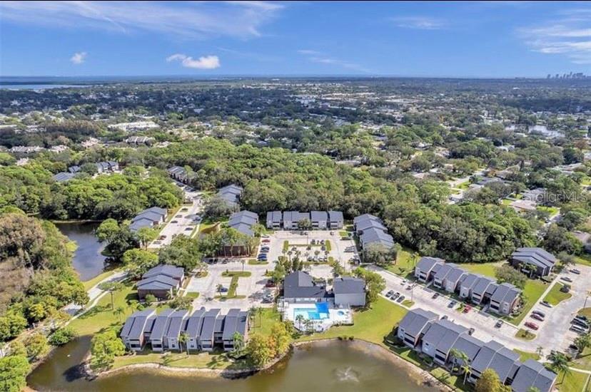 WINDJAMMER CONDO - Residential