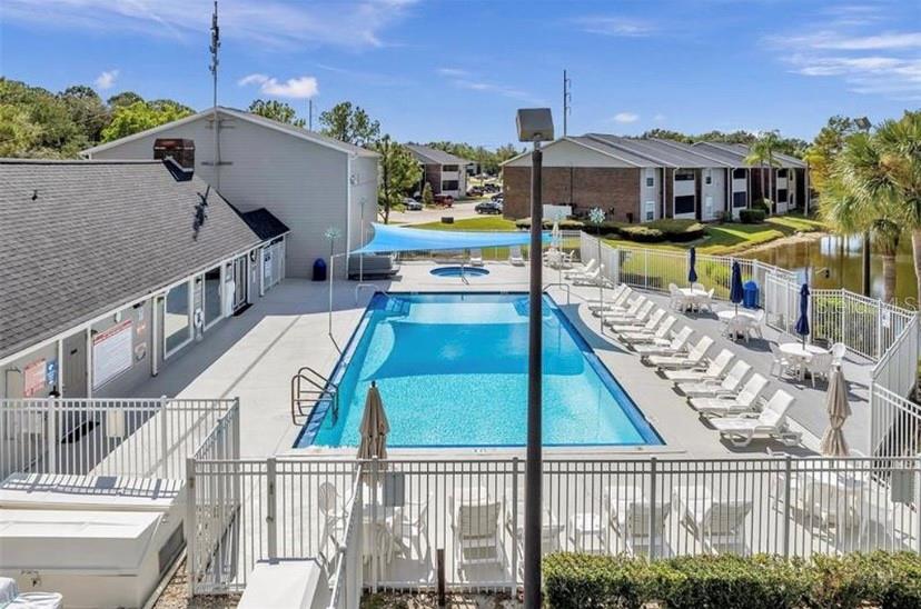 WINDJAMMER CONDO - Residential