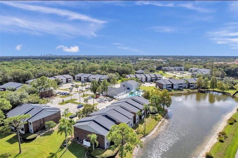 WINDJAMMER CONDO - Residential