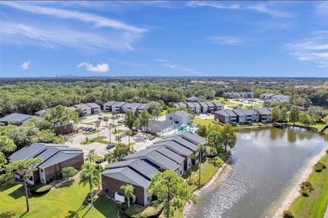 Photo of 1400 Gandy Boulevard N #507, St Petersburg, FL 33702 (MLS # TB8514473)
