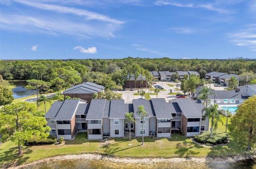 WINDJAMMER CONDO - Residential