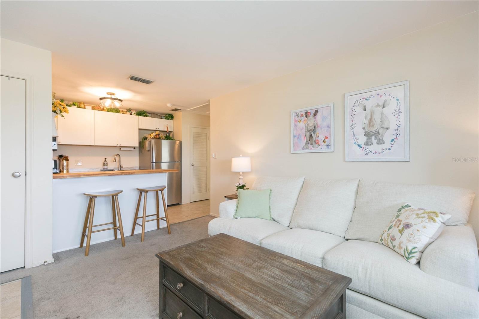 WINDJAMMER CONDO - Residential