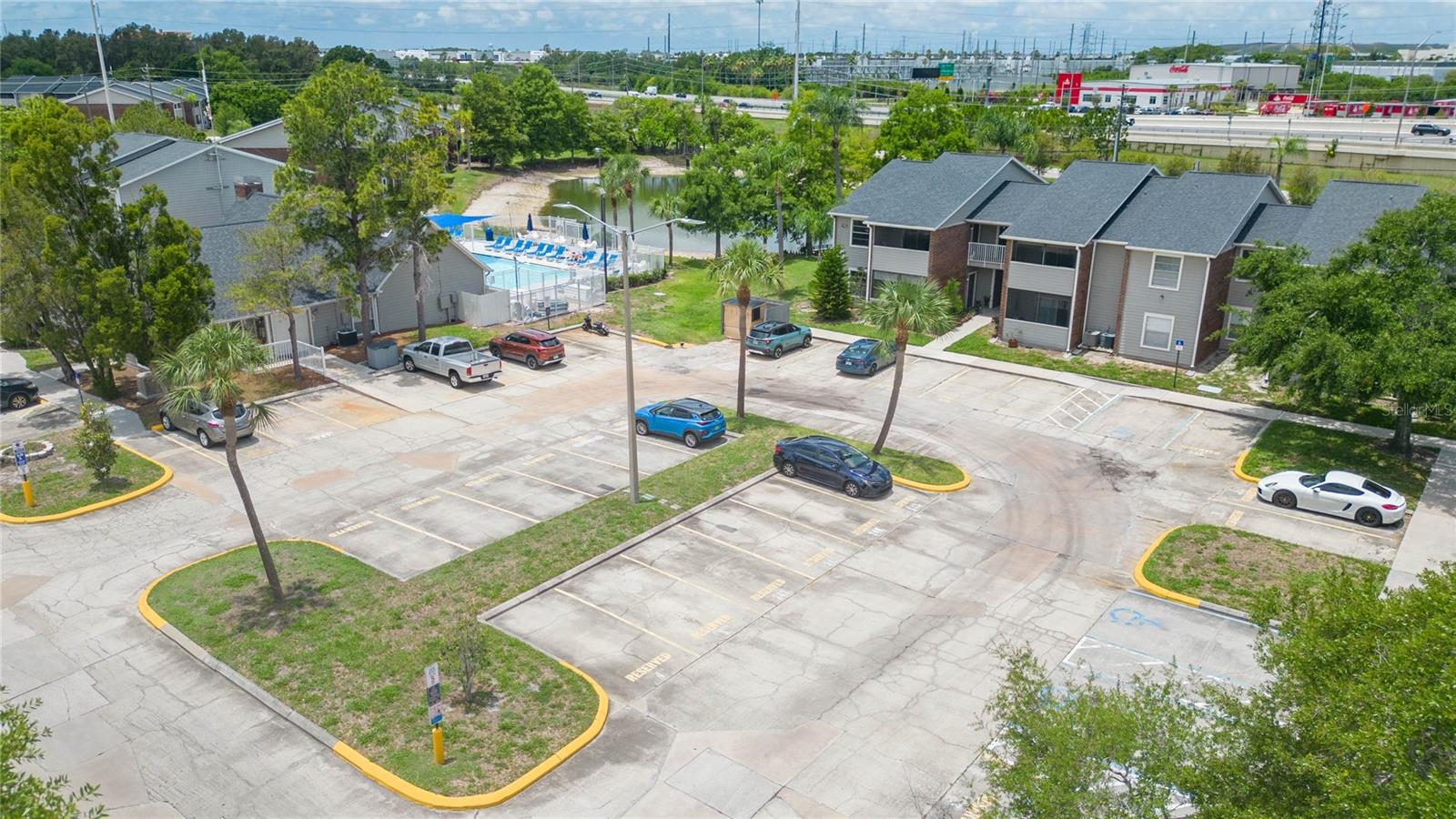 WINDJAMMER CONDO - Residential