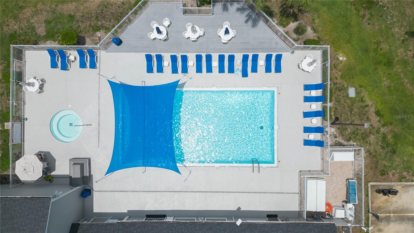 WINDJAMMER CONDO - Residential