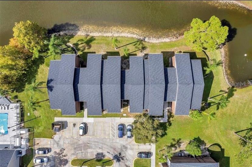 WINDJAMMER CONDO - Residential