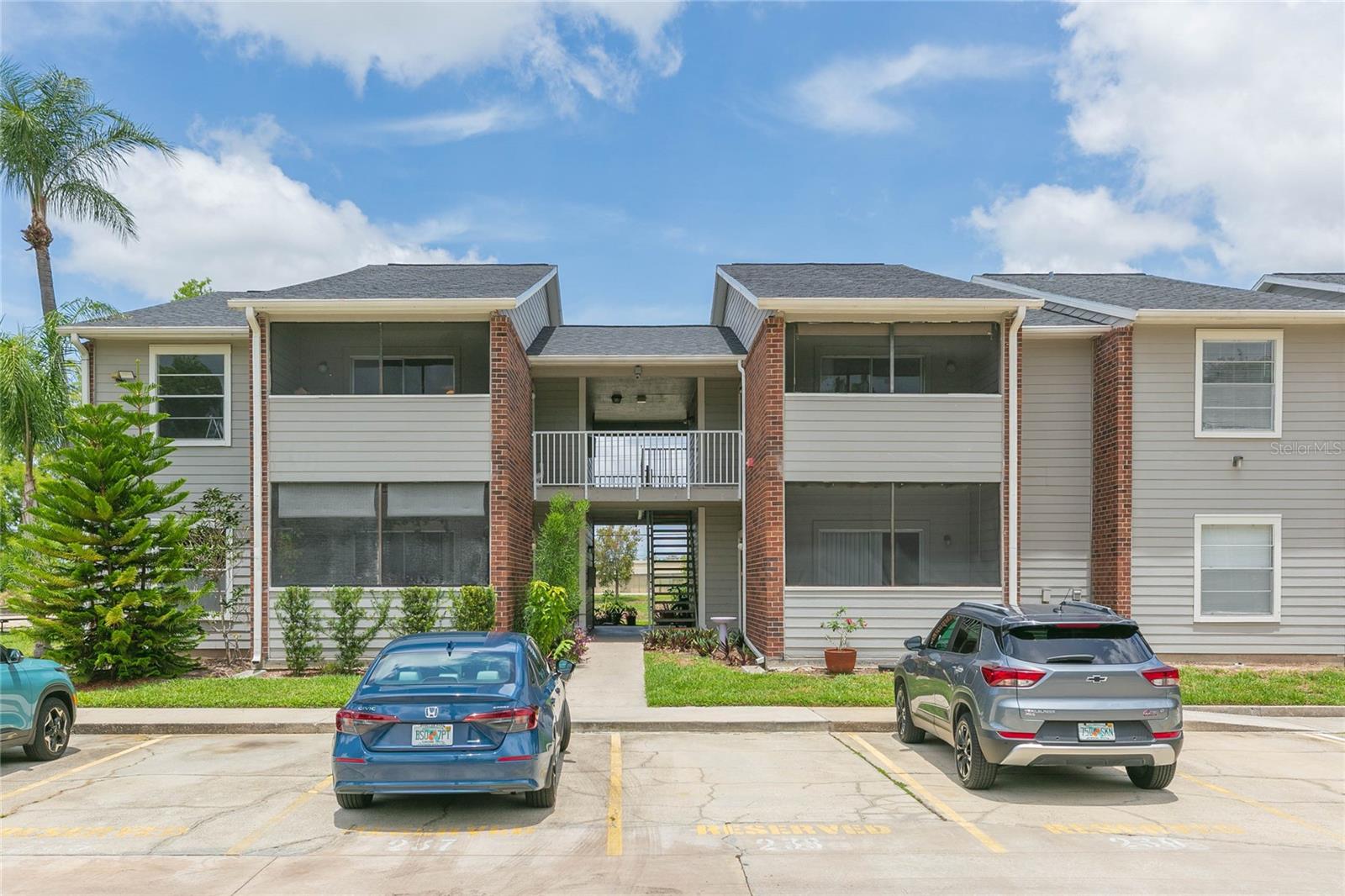 WINDJAMMER CONDO - Residential