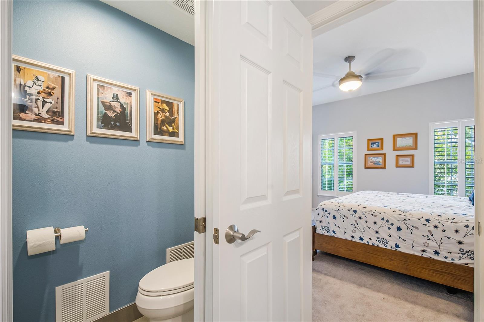 BALDWIN PARK - Residential