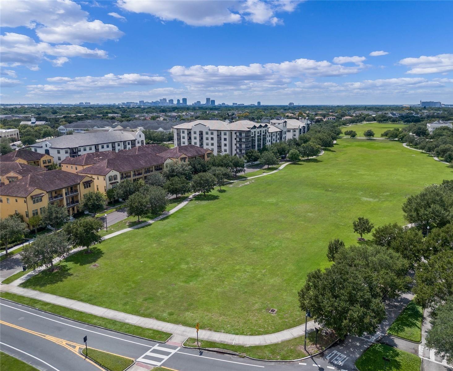 BALDWIN PARK - Residential