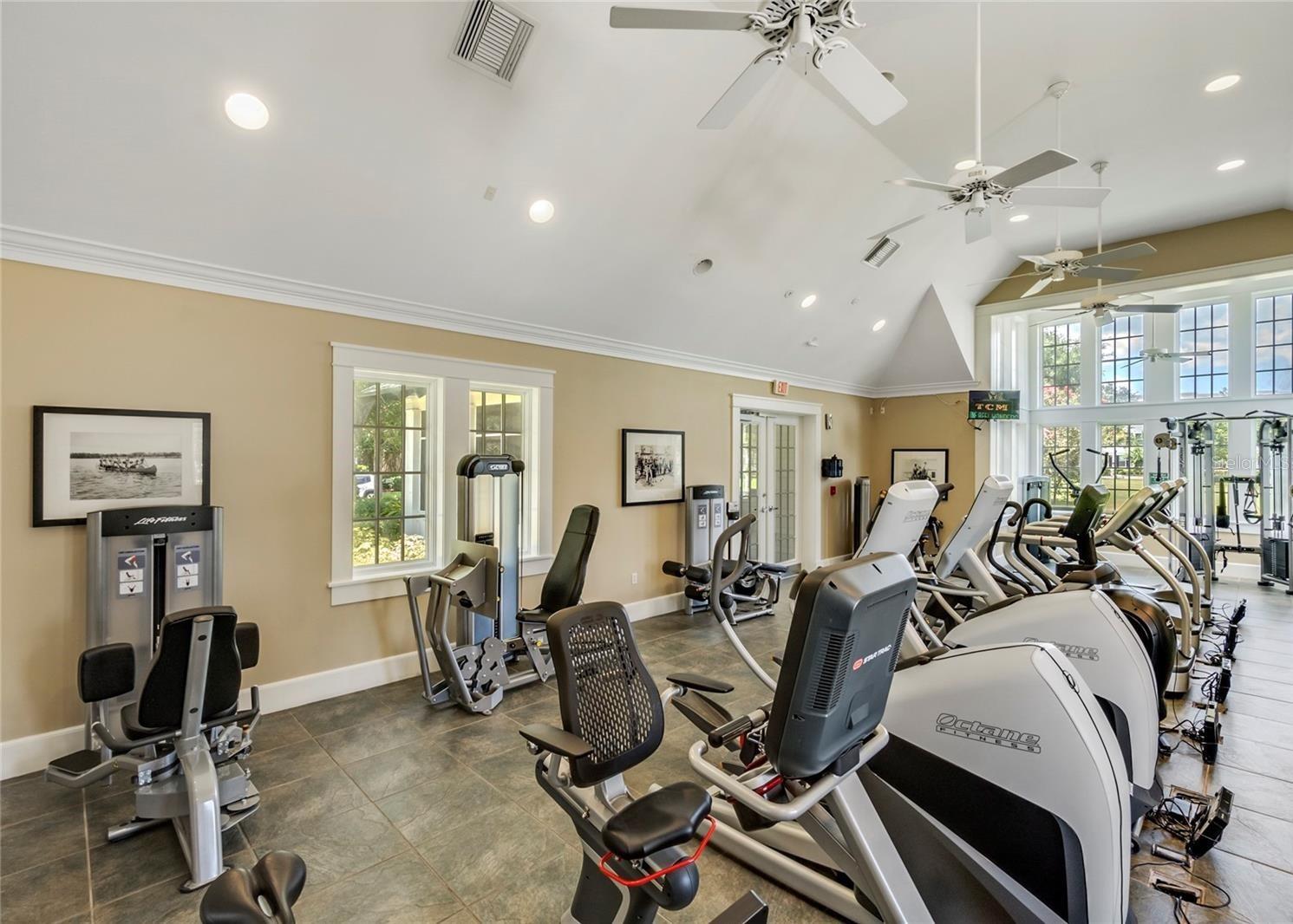 BALDWIN PARK - Residential